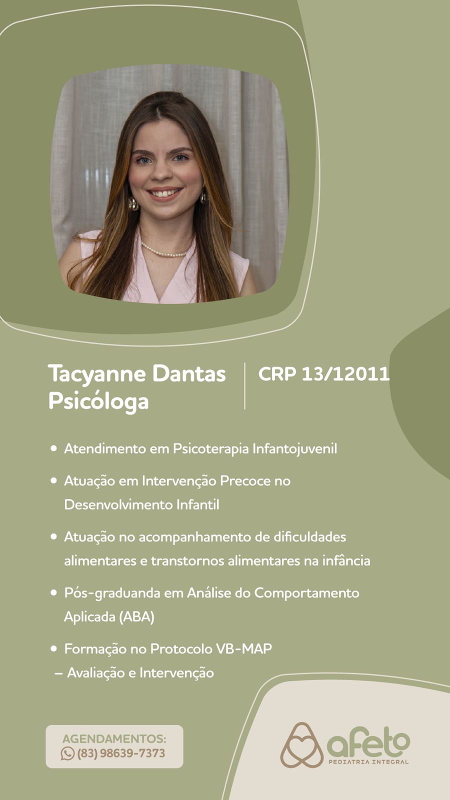 Tacyanne Dantas